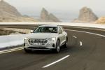 Audi e-tron 55 Quattro 2019 года (WW)